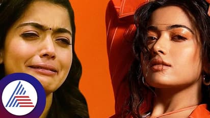 Did Rashmika Mandanna's manager cheat her of ₹80 lakh? Know what happened NEXT