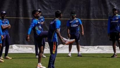 முதல் வெற்றிக்காக போராடும் சேலம் – திருச்சி அணிகள்!