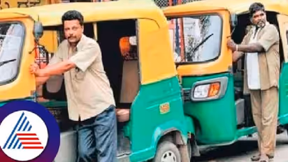 ವಿಜಯಪುರ: ಶಕ್ತಿ ಯೋಜನೆಯಿಂದ ಆಟೋ, ಟ್ಯಾಕ್ಸಿ ಚಾಲಕರ ಆದಾಯ ಇಳಿಕೆ!