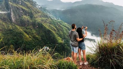 ಮಾನ್ಸೂನ್‌ನಲ್ಲಿ ಕರ್ನಾಟಕದ ಈ ರಮಣೀಯ ಸ್ಥಳಗಳಿಗೆ ಹೋಗದಿದ್ರೆ ಹೇಗೆ ಹೇಳಿ