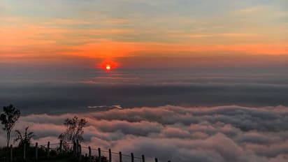 ಬೆಂಗಳೂರಿನಿಂದ ಜಸ್ಟ್‌ 70 ಕಿ.ಮೀ ದೂರವಿರೋ ಸುಂದರ ತಾಣಗಳಿವು, ವೀಕೆಂಡ್ ಪ್ಲಾನ್‌ಗೆ ಬೆಸ್ಟ್‌