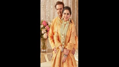 ಅಂಬಾನಿ ಅಳಿಯನ ಕಂಪನಿಯ ಷೇರು ಖರೀದಿಸಿದ ರತನ್‌ ಟಾಟಾ: ಪಿರಾಮಲ್‌ ಕಂಪನಿಯ ಭವಿಷ್ಯವೇ ಬದಲು!