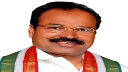 ఆ మూడు నియోజకవర్గాల్లో ఏదైనా ఒకే.. పోటీకి రెడీ అంటున్న కేఎల్ఆర్.. కాంగ్రెస్ భారీ వ్యూహం..!!