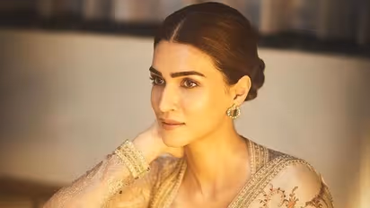Kriti Sanon teases fans by dropping hints about special person with whom she'll share her birthday; know DEETS