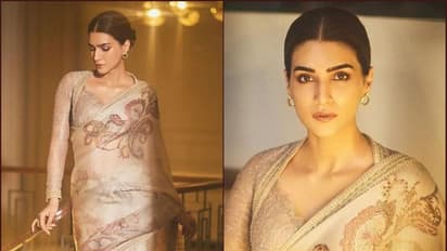 ప్రభాస్ హీరోయిన్ కొత్త ప్రొడక్షన్ హౌస్... నిర్మాతగా మారిన నటి కృతి సనన్