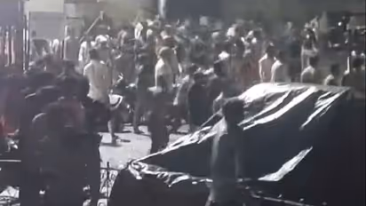 'Minors made part of violence': NCPCR seeks action in Junagadh clash