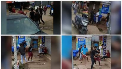 ഇതരസംസ്ഥാനക്കാർ ഏറ്റുമുട്ടി, ഒരാൾക്ക് കുത്തേറ്റു, 4 പേർക്ക് പരിക്ക്, ആഴ്ചാവസാനം ഇത് പതിവാണെന്ന് നാട്ടുകാര്‍