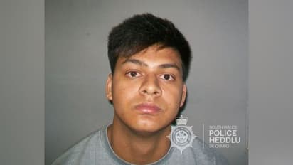 போதை மயக்கத்தில் இருந்த பெண்ணைத் தூக்கிச் சென்று பலாத்காரம்! இந்திய வம்சாவளி மாணவர் கைது!