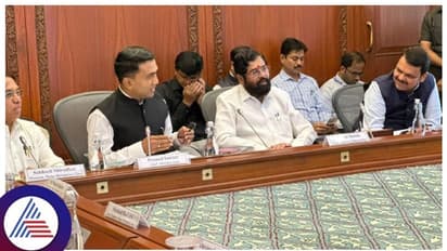 ಮಹದಾಯಿ ವಿಚಾರವಾಗಿ ಕರ್ನಾಟಕದ ವಿರುದ್ಧ ಹೋರಾಡಲು ಟೊಂಕ ಕಟ್ಟಿ ನಿಂತ ಗೋವಾ-ಮಹಾರಾಷ್ಟ್ರ