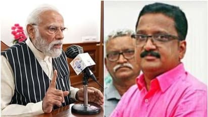 മൻ കി ബാത്തിന് പിന്നാലെ ഏവരും തിരയുന്ന മലയാളി! ആരാണ് റാഫി രാംനാഥ്; പ്രധാനമന്ത്രിയുടെ പ്രശംസക്ക് കാരണമുണ്ട്