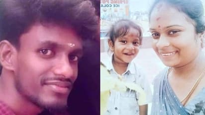 രണ്ടര വയസ്സുകാരന്റെ മരണം കൊലപാതകം; കുഞ്ഞിനെ കൊന്നത് അമ്മയും കാമുകനും ചേർന്ന്