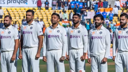 ವೆಸ್ಟ್‌ ಇಂಡೀಸ್ ಪ್ರವಾಸಕ್ಕೆ ಭಾರತ ಕ್ರಿಕೆಟ್‌ ತಂಡ ಪ್ರಕಟ; ಇಬ್ಬರು ತಾರಾ ಆಟಗಾರರಿಗೆ ರೆಸ್ಟ್‌