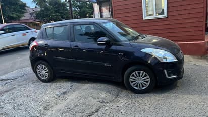 கோவையில் கார் கண்ணாடியை உடைத்து கைவரிசை... ரூ.30 லட்சம் அபேஸ் செய்தவர் கைது!