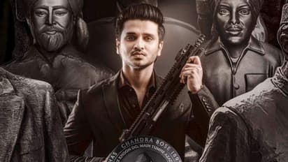 நிகில் சித்தார்த்தா நடிக்கும் 'ஸ்பை' திரைப்படத்தின் ரிலீஸ் தேதி அறிவிப்பு!