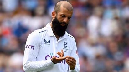 മൊയീന് അലിക്ക് ഇംഗ്ലണ്ട് ക്രിക്കറ്റിലെ അപൂര്വ നേട്ടം! പട്ടികയില് ബ്രോഡും ഫ്ളിന്റോഫും ബോതവും