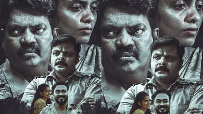 സലിംകുമാറും ജോണി ആന്റണിയും ഒന്നിക്കുന്ന 'കിര്ക്കൻ' റിലീസിന് തയ്യാറായി