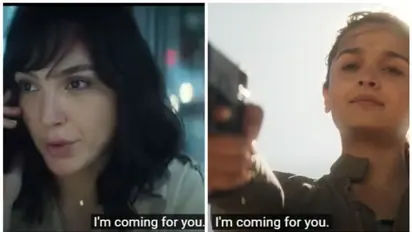 'വണ്ടര് വുമണ്' ഗാൽ ഗാഡോട്ടിന്റെ വില്ലത്തിയായി ആലിയ ഭട്ട്; തീപാറും ട്രെയിലറുമായി 'ഹെര്ട്ട് ഓഫ് സ്റ്റോണ്'