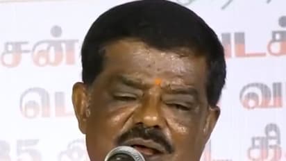 ஆளுநர், அண்ணாமலை, குஷ்பூவை தரக்குறைவாக பேசிய சிவாஜி கிருஷ்ணமூர்த்தி அதிரடியாக கைது!!