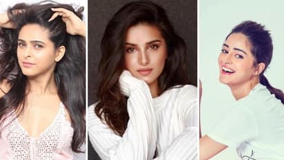 Tara Sutaria to Ananya Pandey: Bollywood divas serving gorgeous monsoon looks