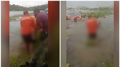 കാരാപ്പുഴ അണക്കെട്ടിൽ കുട്ടവഞ്ചി മറിഞ്ഞ് ഒരാൾ മരിച്ചു