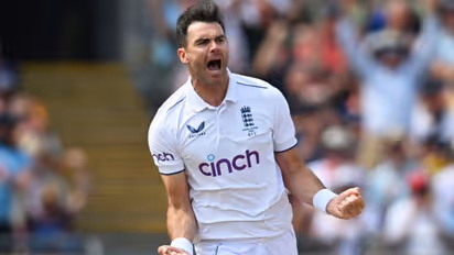 IND vs ENG, 2nd Test: James Anderson returns, Shoaib Bashir included in England's playing XI for Vizag clash