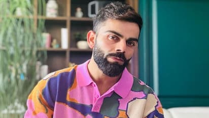 ಕರ್ನಾಟಕದಲ್ಲಿ ಫ್ಯಾನ್ಸ್ ತೋರುವ ಪ್ರೀತಿ ಇನ್ನೆಲ್ಲೂ ಸಿಗದು, ಪಂದ್ಯಕ್ಕೂ ಮೊದಲು ಕೊಹ್ಲಿ ವಿಡಿಯೋ ವೈರಲ್!