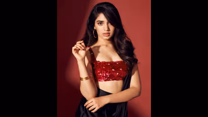 బంపరాఫర్ కొట్టేసిన కృతీ శెట్టి.. ఈసారైనా కలిసోస్తుందా..? 