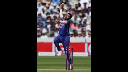 ஆசிய கோப்பை, உலகக் கோப்பையை குறி வைத்த பும்ரா; ஒரு நாளைக்கு 7 ஓவர்கள் பந்து வீசி பயிற்சி!