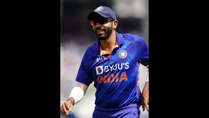 അയര്ലന്ഡ് പര്യടനം: ടീം ഇന്ത്യയെ ജസ്പ്രിത് ബുമ്ര നയിക്കും! സഞ്ജു പ്രധാന വിക്കറ്റ് കീപ്പര്; ടീം അറിയാം