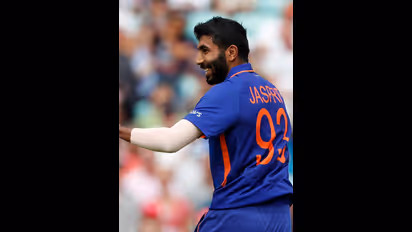 ಐರ್ಲೆಂಡ್ ಟಿ20 ಸರಣಿ: ಭಾರತ ತಂಡಕ್ಕೆ ಜಸ್ಪ್ರೀತ್ ಬುಮ್ರಾ?