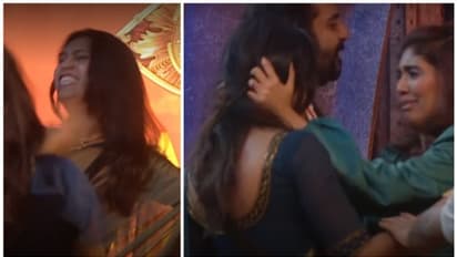 വീട്ടുകാരെ ഞെട്ടിച്ച് നാദിറയ്ക്ക് 'കില്ലാടി' സര്‍പ്രൈസ് ഒരുക്കി ബിഗ്ബോസ്.!