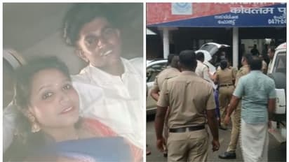 അഖിലിനൊപ്പം പോകണം, തുറന്ന് പറഞ്ഞ് അല്ഫിയ; ഉടനടി നടപടിയെടുത്ത് മജിസ്ട്രേറ്റ്; കോവളത്തേക്ക് മടക്കം