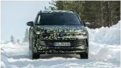 അമ്പമ്പോ..! ഈ ജനപ്രിയ എസ്യുവിക്ക് വില വെട്ടിക്കുറച്ചത് 4.20 ലക്ഷം