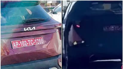 പരിഷ്കാരി തന്നെ! കിയ സെൽറ്റോസ് എസ്യുവിയുടെ ഫെയ്സ്ലിഫ്റ്റഡ് മോഡൽ പരീക്ഷണം ക്യാമറയിൽ പതിഞ്ഞു, റിപ്പോർട്ട്