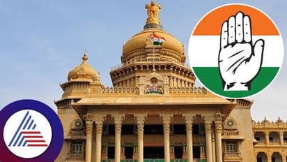 ಕಾಂಗ್ರೆಸ್ ಸರ್ಕಾರದ ವರ್ಗಾವಣೆ 'ನೀತಿ'ಗೆ ಕಾಂಗ್ರೆಸ್ಸಿಗರೇ ಗರಂ!