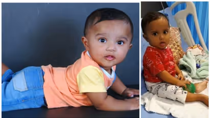 Kerala: 8-month-old baby dies due to heart attack; Family alleges medical negligence of hospital