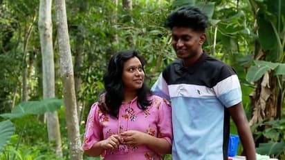 ഒടുവിൽ പ്രണയം വിജയത്തിലേക്ക്: അഖിൽ - ആൽഫിയ വിവാഹം നാളെ വൈകിട്ട്