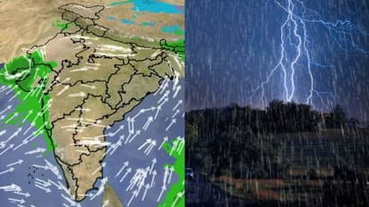 ஜூன் மாதத்தில் கொட்டும் மழை.. எல் நினோ விளைவு.. அன்றே கணித்த அமெரிக்கா.! ஆய்வாளர்கள் பகீர் - என்ன காரணம்?