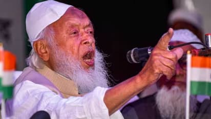 Bakrid: ಸರ್ಕಾರದ ಪ್ರಾಣಿಬಲಿ ಮಾರ್ಗಸೂಚಿಗಳನ್ನು ಕಟ್ಟುನಿಟ್ಟಾಗಿ ಅನುಸರಿಸಿ: ಮುಸ್ಲಿಂ ಸಮುದಾಯಕ್ಕೆ ಜಮಿಯತ್ ಮನವಿ