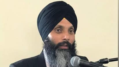 ஹர்தீப் சிங் நிஜார் கொலை வழக்கு: மேலும் ஒரு இந்தியரை கைது செய்த கனடா!