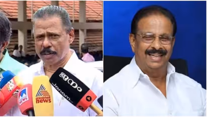 'സിപിഎമ്മിന്‍റെയും ബിജെപിയുടെയും നിലപാടുകളിൽ സാമ്യത'; എക സിവിൽ കോഡ് സെമിനാർ നനഞ്ഞ പടക്കമായെന്ന് കെ സുധാകരൻ