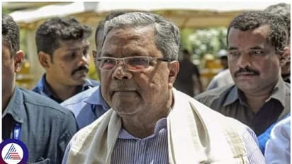 ಕೇಂದ್ರದಲ್ಲಿ ಲಕ್ಷಾಂತರ ಟನ್‌ ಅಕ್ಕಿ ಇದ್ದರೂ ಕೊಡ್ತಿಲ್ಲ: ಸಿಎಂ ಸಿದ್ದು  