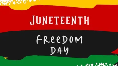 What is Juneteenth? Know the history, meaning and important facts of this holiday