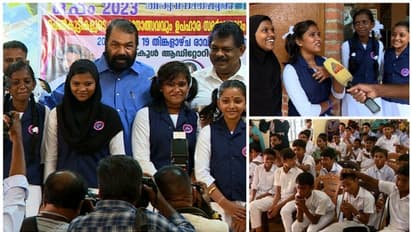 ആൺകുട്ടികളും പെൺകുട്ടികളും ഒന്നിച്ച് പഠിക്കട്ടെ, സംസ്ഥാനത്തെ 32 സ്കൂളുകൾ ഇനി മിക്സഡ്, പുതുചരിത്രം