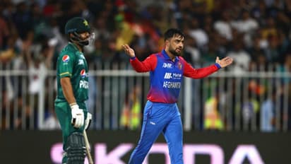 സ്പിന് പേടി; ലോകകപ്പില് അഫ്ഗാനിസ്ഥാനെതിരെ ചെന്നൈില് കളിക്കാനാവില്ലെന്ന് പാക്കിസ്ഥാന്