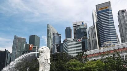 இனி சிங்கப்பூரில் வெளிநாட்டு ஊழியர்களுக்கு எளிதில் வேலை கிடைக்கும்.. வெளியான புதிய அறிவிப்பு..