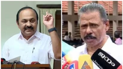 എംവി ഗോവിന്ദൻ ചെയ്തത് ക്രിമിനൽ കുറ്റം, സൂപ്പർ ഡിജിപി ചമയുന്നു, കേസെടുക്കണം: വിഡി സതീശൻ