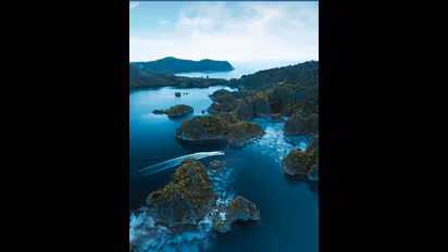 Spitsbergen to Pitcairn Island: Check out 5 of world’s most remote islands