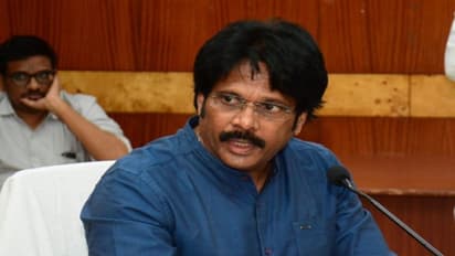 ఎంపీ కుటుంబం కిడ్నాప్ కేసు : ఎంవీవీ సత్యనారాయణ వ్యాపారాలు తెలంగాణకు మార్పు !! 