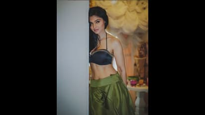 ಅದಿಪುರುಷ್‌ನಲ್ಲಿ ವಿಭಿಷಣನ ಹೆಂಡತಿ ಪಾತ್ರದಲ್ಲಿ ಕಾಣಿಸಿಕೊಂಡಿರುವ  ಸುಂದರ ನಟಿ ಯಾರು?